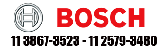 Assistência técnica Bosch Geladeira
